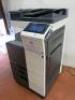 Konica Minolta Bizhub C224e, Colour Photocopier/Printer. Comes with 1 x Magenta & 1 x Black Toners. - 3