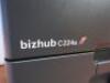 Konica Minolta Bizhub C224e, Colour Photocopier/Printer. Comes with 1 x Magenta & 1 x Black Toners. - 6