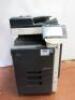 Konica Minolta Bizhub C220 Colour Photocopier/Printer. Comes with 1 x Yellow Toner.