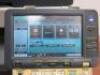 Konica Minolta Bizhub C220 Colour Photocopier/Printer. Comes with 1 x Yellow Toner. - 2