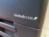Konica Minolta Bizhub C220 Colour Photocopier/Printer. Comes with 1 x Yellow Toner. - 8