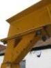 A Frame Adjustable 3Ton Gantry on Wheels. Size H226 x W230cm. NOTE: included on test certificate from company. - 6