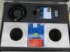 AJT Equipment, 50T Accuway TTM Loadcell, Model AJT 50TTM in Carry Case. - 2