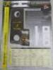 AJT Equipment, 50T Accuway TTM Loadcell, Model AJT 50TTM in Carry Case. - 3