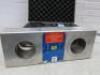 AJT Equipment, 50T Accuway TTM Loadcell, Model AJT 50TTM in Carry Case. - 5