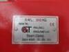 2 x 3Ton Beam Clamps (Euro Beam & GT). NOTE: included on test certificate from company. - 5