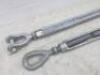 2 x 4.54Ton Cable Pullers. - 3