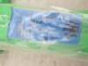 3 x 2Ton Polyester Round Slings in Packaging (As New). Size 3m. NOTE: included on test certificate from company. - 4