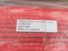 3 x 5Ton Duplex Webbing Slings to Include 2 x 6m & 1 x 3m. NOTE: included on test certificate from company. - 4