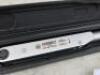 Kennedy, Fixed Head Torque Wrench with Documents in Carry Case. - 2