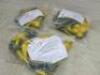 3 x New/Packaged Yale Safety Harnesses, Size XXL. - 3
