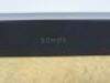 Sonos Beam S14 Soundbar with Power Supply. - 2