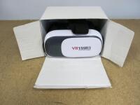 VR YSSHUI Virtual Reality Glasses.