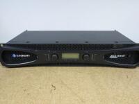 Crown DriveCore 2 Channel Amplifier, Model XLS1002.