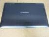 Samsung 700T 11.5" Touchscreen Tablet, Model XE700T1A. Running Windows 7 Home Premium, Intel Core i3-2367M CPU @ 1.4Ghz, 2GB RAM, 59GB HDD. Comes with Power Supply & Samsung Slate PC Dock, Model AA- RD5NDOC. - 6