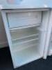 Frigidaire Under Counter Refrigerator with Freezer Box, Model R4801. - 4