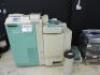 Fuji Photo Film Co Fontier 570 Digital Mini Lab, Scanner, Image Processor, Laser Printer & Paper Processor, Model LP5700.Comes with Large Quantity of Assorted Paper Cartridges on Pallets,1 x Mix-2000 Exchange Canister & Instruction Manual.NOTE: unable to - 2