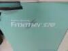 Fuji Photo Film Co Fontier 570 Digital Mini Lab, Scanner, Image Processor, Laser Printer & Paper Processor, Model LP5700.Comes with Large Quantity of Assorted Paper Cartridges on Pallets,1 x Mix-2000 Exchange Canister & Instruction Manual.NOTE: unable to - 3