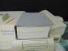 Fuji Photo Film Co Fontier 570 Digital Mini Lab, Scanner, Image Processor, Laser Printer & Paper Processor, Model LP5700.Comes with Large Quantity of Assorted Paper Cartridges on Pallets,1 x Mix-2000 Exchange Canister & Instruction Manual.NOTE: unable to - 6