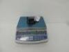 T-Scale, Model QHC-6, Capacity 6kg. NO VAT ON THIS LOT, COLLECTION MONDAY 18TH & TUESDAY 19TH OCTOBER 2021 ONLY! - 4