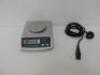 Wante Electronic Scale, Model 2102, Capacity 210g. NO VAT ON THIS LOT, COLLECTION MONDAY 18TH & TUESDAY 19TH OCTOBER 2021 ONLY!