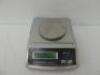 Wante Electronic Scale, Model 2102, Capacity 210g. NO VAT ON THIS LOT, COLLECTION MONDAY 18TH & TUESDAY 19TH OCTOBER 2021 ONLY! - 4