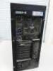 Asus Custom Built High Specification Tower PC, Running Ubuntu 18.04.3LTS, Intel Core i7-6700k CPU @ 4.0Ghz, x8 GeForce GTX 900Ti Graphics, 125GB & 2TB HDD. - 5