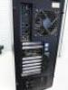 Asus Custom Built High Specification Tower PC, Running Windows 10 Pro, Intel Xeon Silver 4114, CPU @ 2.20Ghz, NVIDIA GeForce GTX 1080 Graphics, 96GB RAM, 464GB & 953GB HDD. - 5