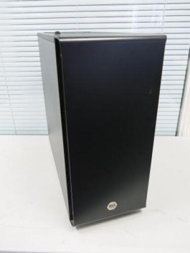Asus Custom Built High Specification Tower PC, Running Windows 10 Pro, Intel Core i7-7800X, CPU @ 3.50Ghz, NVIDIA GeForce RTX 2080 Graphics, 128GB RAM & 464GB HDD.