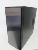 Asus Custom Built High Specification Tower PC, Running Windows 10 Pro, Intel Xeon, CPU E5-2650v3 (2 Processors)@ 2.30Ghz, NVIDIA Quadro K4200 Graphics, 64GB RAM, 237GB & 931GB HDD.