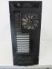 Asus Custom Built High Specification Tower PC, Running Windows 10 Pro, Intel Xeon CPU E5-2650 @ 2.00Ghz, (2 Processors) NVIDIA Quadro K4000 Graphics, 64GB RAM, 232GB HDD. - 3