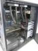 6 x Asus Custom Built High Specification Tower PC. Assorted Specification & Graphic Cards. NOTE: HDD removed & unable to power up for spares or repair (As Viewed/Pictured). - 4