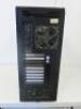 6 x Asus Custom Built High Specification Tower PC. Assorted Specification & Graphic Cards. NOTE: HDD removed & unable to power up for spares or repair (As Viewed/Pictured). - 16