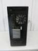 6 x Asus Custom Built High Specification Tower PC. Assorted Specification & Graphic Cards. NOTE: HDD removed & unable to power up for spares or repair (As Viewed/Pictured). - 22