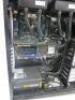6 x Asus Custom Built High Specification Tower PC. Assorted Specification & Graphic Cards. NOTE: HDD removed & unable to power up for spares or repair (As Viewed/Pictured). - 36