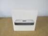 Apple Mac Mini, Model Mac Mini 6.1, Running macOS Mojave 10.14.6, Intel Core i5-2.5Ghz, Intel HD Graphics 4000 1536MB, 4GB RAM, 500GB SATA Disk. Comes in Original Box with Assorted Leads. - 2
