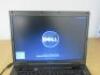 Dell 15" Laptop, Model Vostro 1520. Running Windows 10 Home, Intel Core 2 DUO CPU T6670 @ 2.20Ghz, 2GB RAM, 283GB HDD. Comes with Power Supply. Note: password is: password & security questions are london - 2