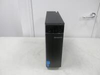 Lenovo Desktop SFF PC, Model 90B8. Running Windows 10 Home, Intel Core i5-4460 CPU @3.20Ghz, NVIDIA GeForce GTX 745 Graphics, 8GB RAM, 905GB HDD.