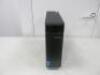 Lenovo Desktop SFF PC, Model 90B8. Running Windows 10 Home, Intel Core i5-4460 CPU @3.20Ghz, NVIDIA GeForce GTX 745 Graphics, 8GB RAM, 905GB HDD.