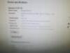 Lenovo Desktop SFF PC, Model 90B8. Running Windows 10 Home, Intel Core i5-4460 CPU @3.20Ghz, NVIDIA GeForce GTX 745 Graphics, 8GB RAM, 905GB HDD. - 4