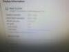 Lenovo Desktop SFF PC, Model 90B8. Running Windows 10 Home, Intel Core i5-4460 CPU @3.20Ghz, NVIDIA GeForce GTX 745 Graphics, 8GB RAM, 905GB HDD. - 7