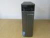 Lenovo Desktop SFF PC, Model 90B8. Running Windows 10 Home, Intel Core i5-4460 CPU @3.20Ghz, NVIDIA GeForce GTX 745 Graphics, 8GB RAM, 905GB HDD. - 4