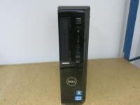 Dell Vostro Desktop Pc, Model D06D. Running Windows 10 Pro, Intel Core i5-2400 CPU @ 3.10Ghz, 4.00GB RAM, 296GB HDD.