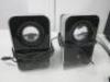 Logitech LS21 2.1 Stereo Speaker Sound System, Model LS21 - 5