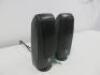 Logitech Stereo Speakers, Model S-120 Black. - 2
