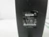 Logitech Stereo Speakers, Model S-120 Black. - 3