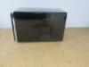 Aopen Cube Bare Bones Computer, Intel Celeron CPU @ 2.66Ghz, for Spares or Repair. NOTE: HDD removed. - 3