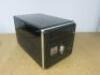 Aopen Cube Bare Bones Computer, Intel Celeron CPU @ 2.66Ghz, for Spares or Repair. NOTE: HDD removed. - 5