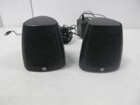 HP PC USB Speakers, Model S3100