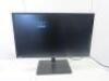 Samsung 27" Colour Display Unit, Model S27H650FDU. Comes with Accessory Kit.